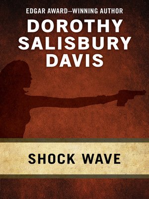 cover image of Shock Wave